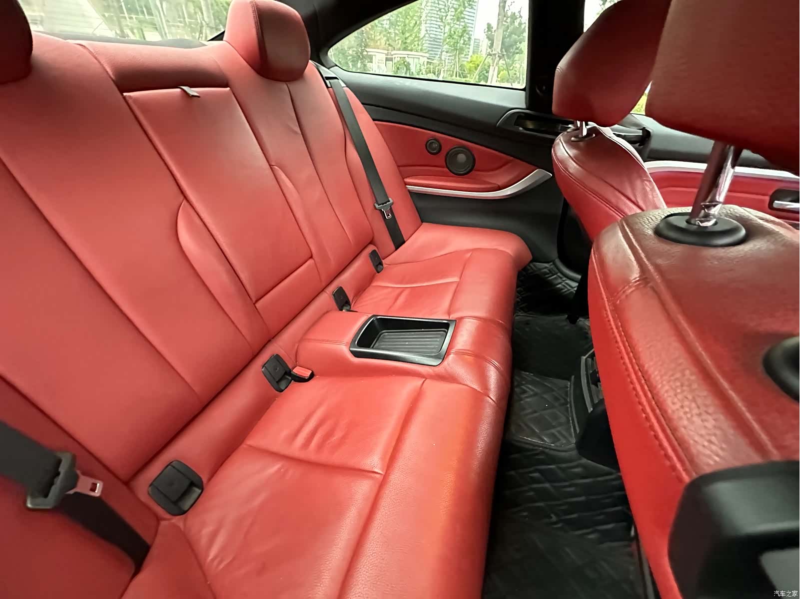 BMW 4 Series, 2018 11