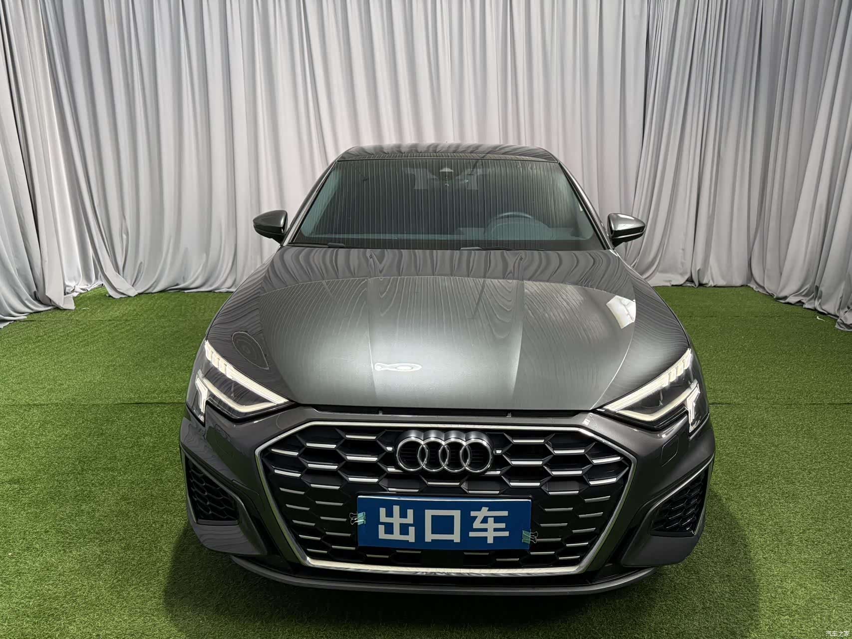 Audi A3, 2023 3