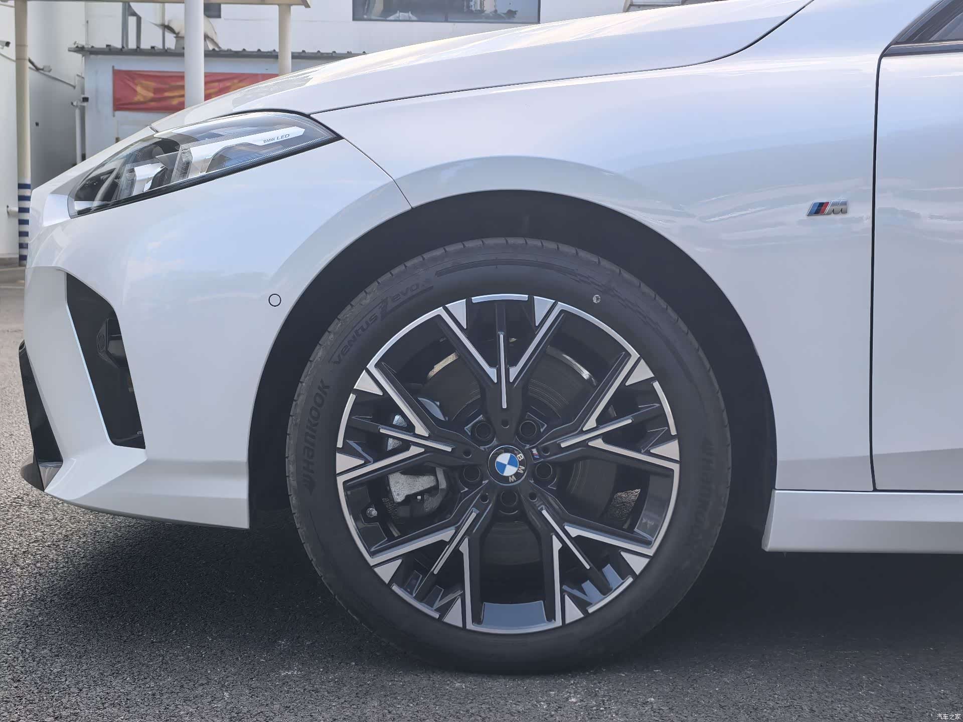 BMW 2 Series, 2025 все фото