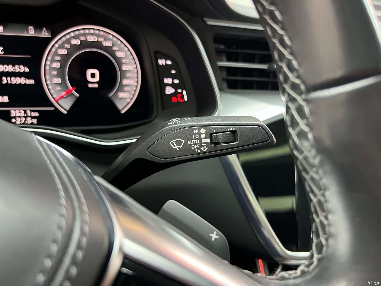 Audi A6L, 2023 24