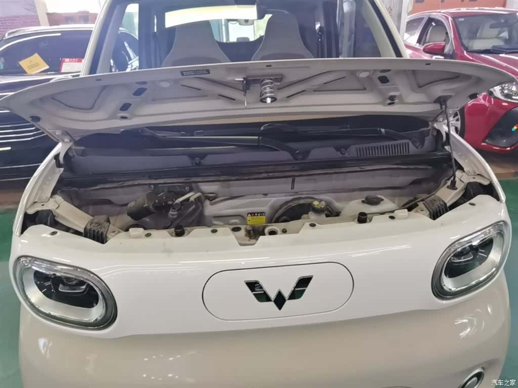 Wuling MINIEV, 2025 20