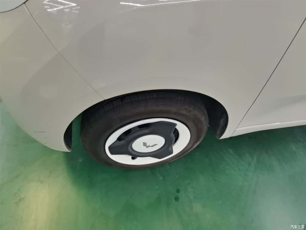 Wuling MINIEV, 2025 23
