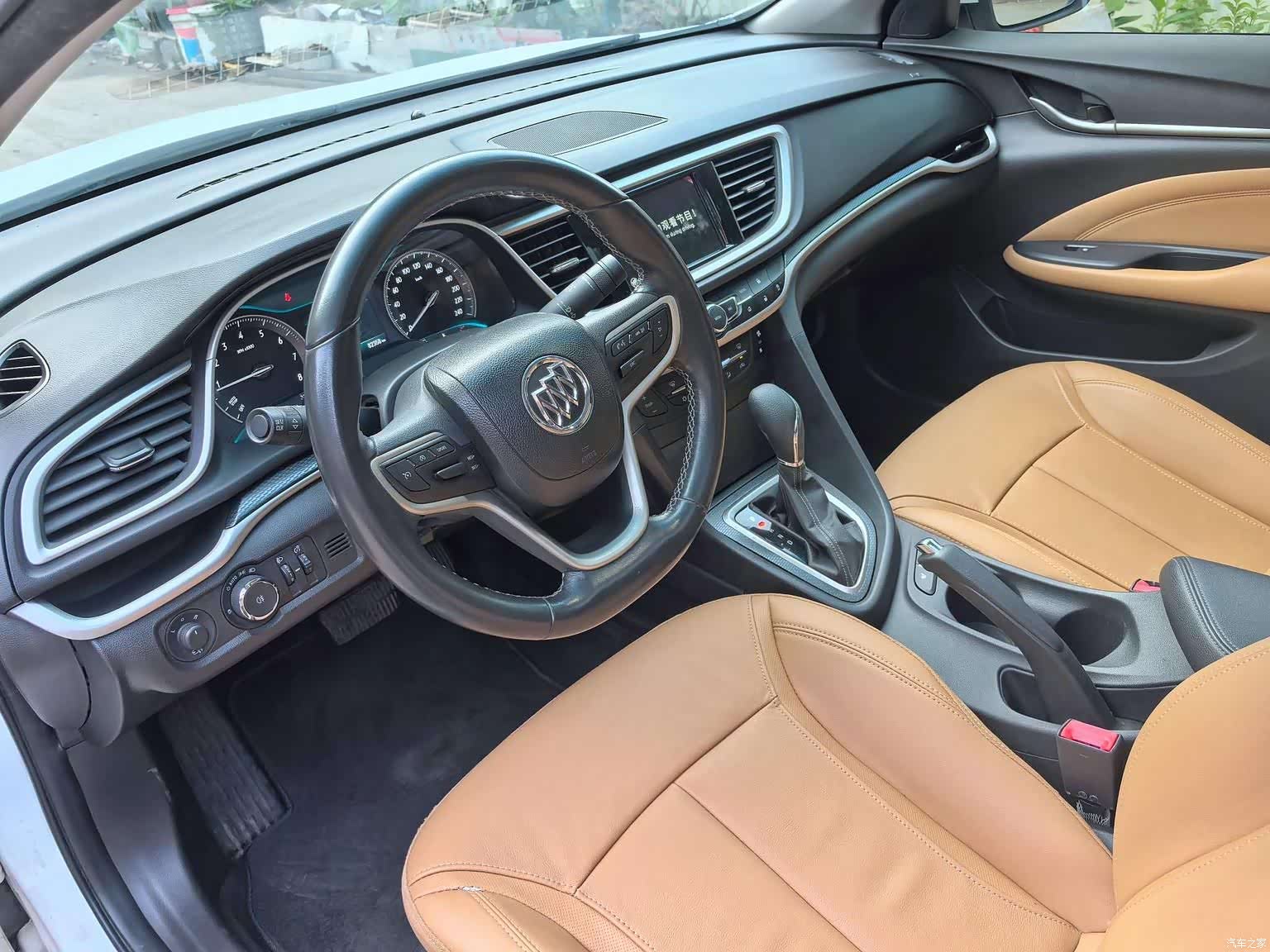Buick VI, 2019 26