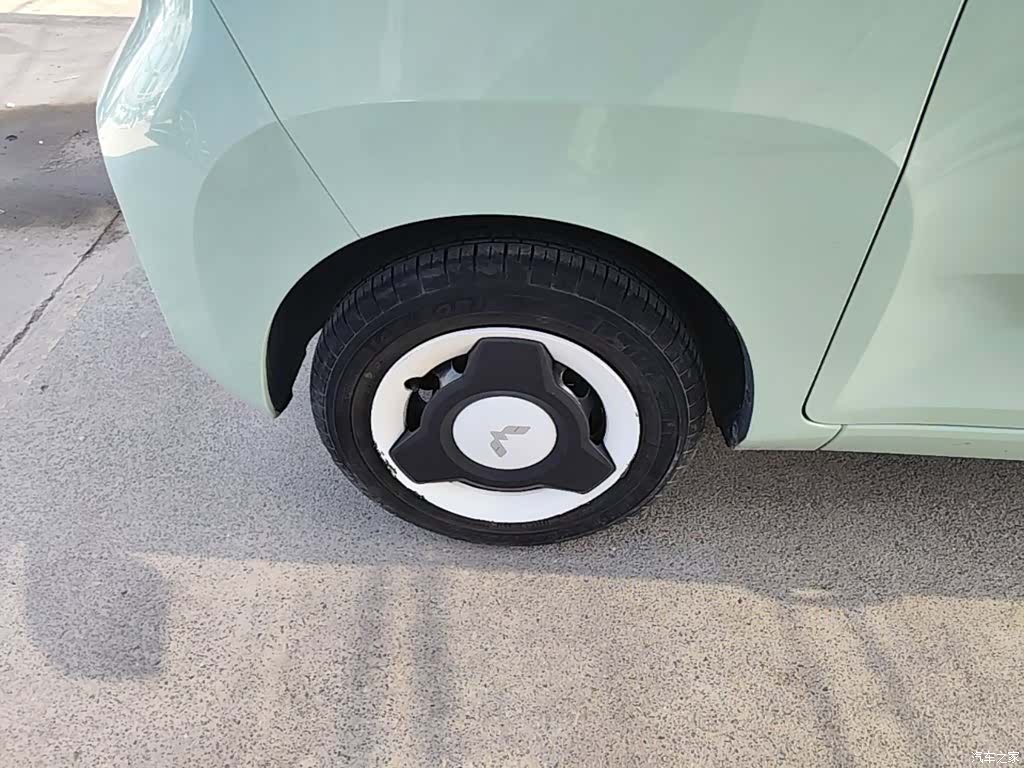 Wuling MINIEV, 2021 23