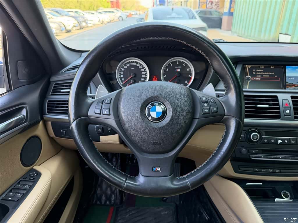 BMW X6, 2010 все фото