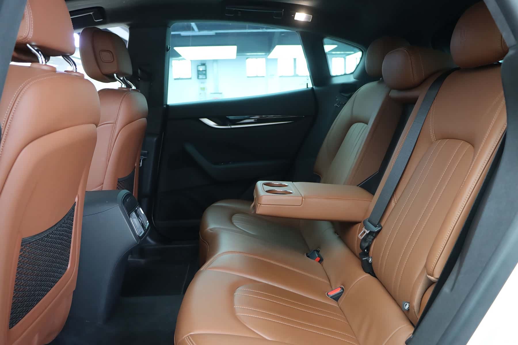 Maserati Levante, 2022 27