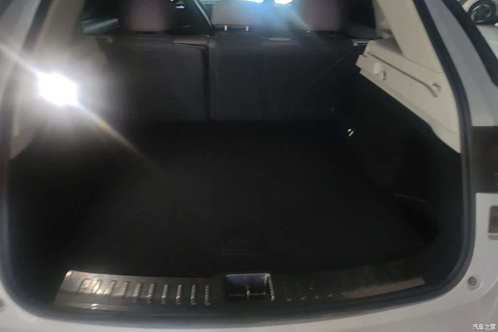 Leapmotor C11, 2024 4
