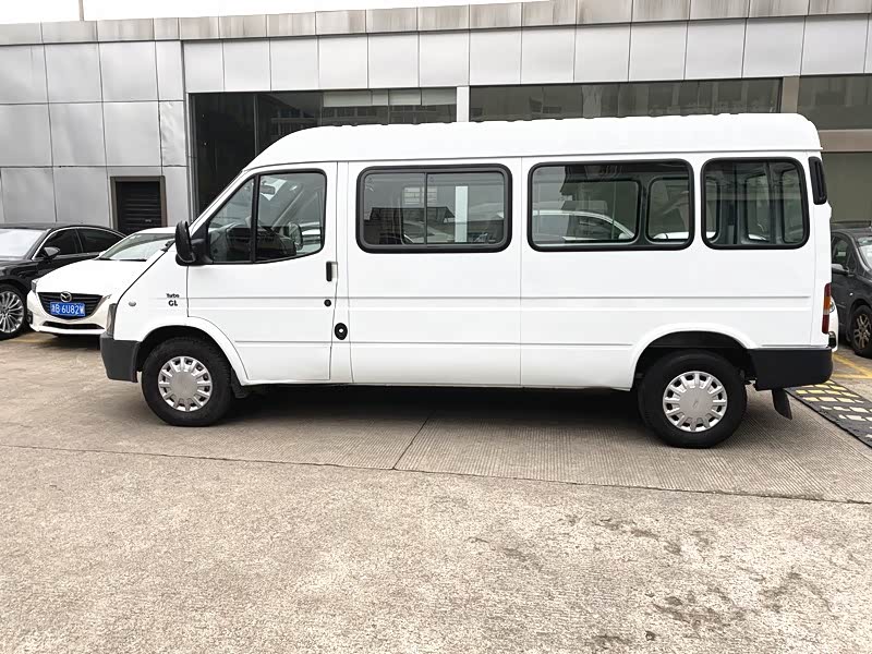 Ford Classic Quanshun