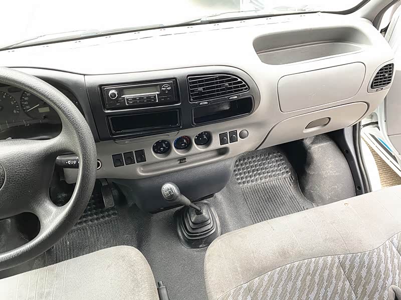 Ford Classic Quanshun