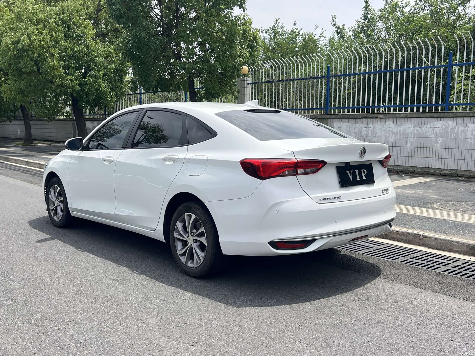 Buick Verano, 2024 7