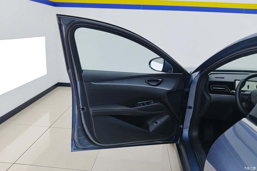 BYD Seal, 2025 7