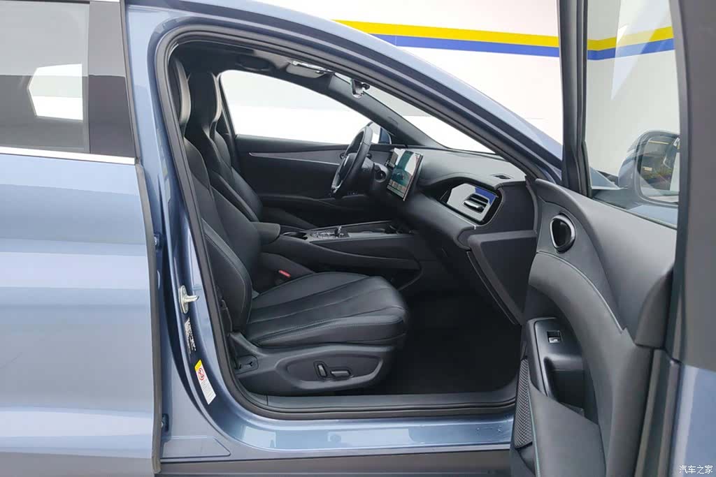 BYD Seal, 2025 8