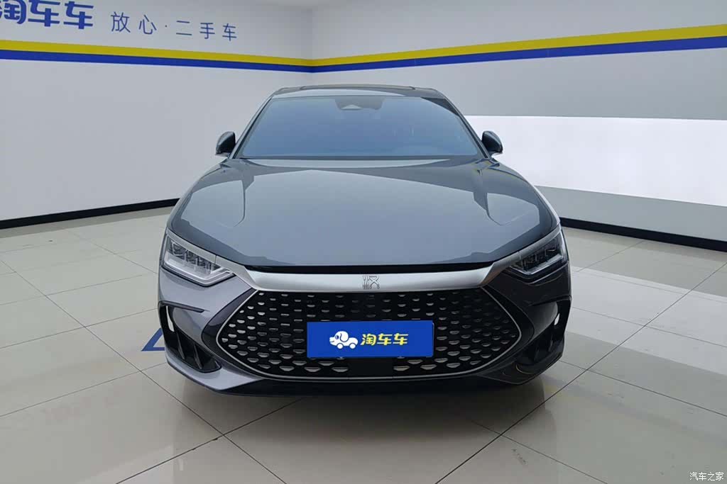 BYD Han, 2023 2