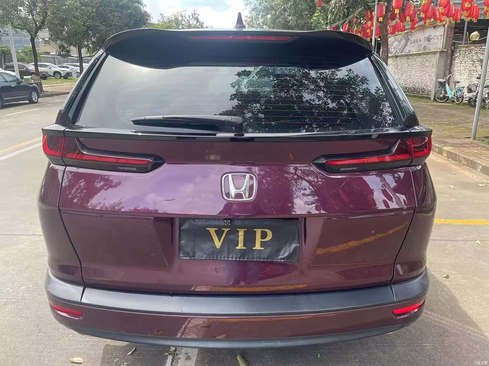 Honda Breeze, 2020 все фото