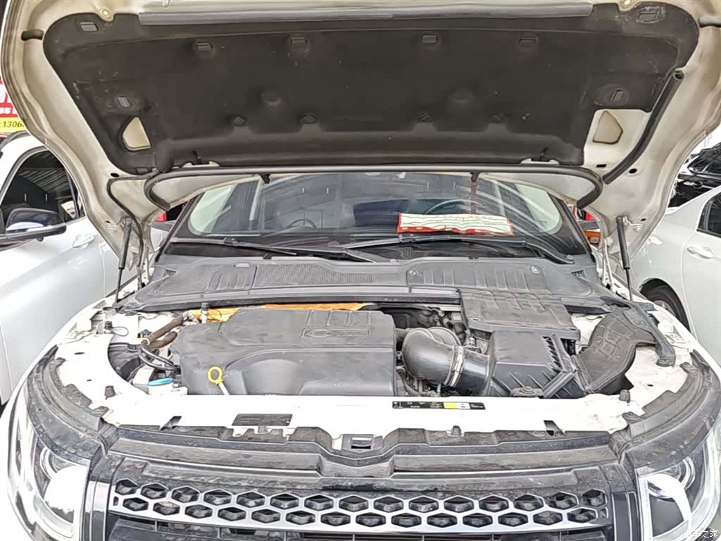 Land Rover Range Rover, 2018 20