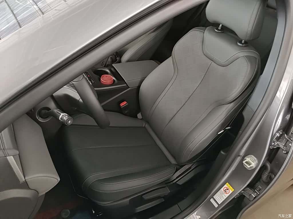 BYD Qin, 2025 15