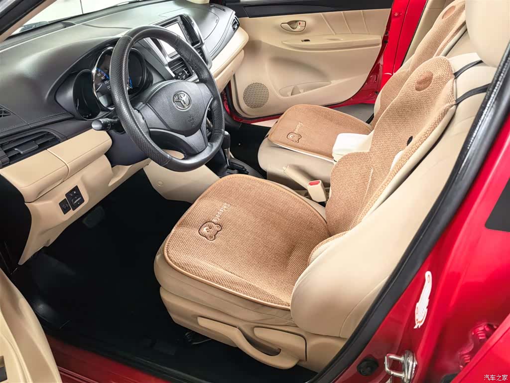 Toyota FS, 2017 8