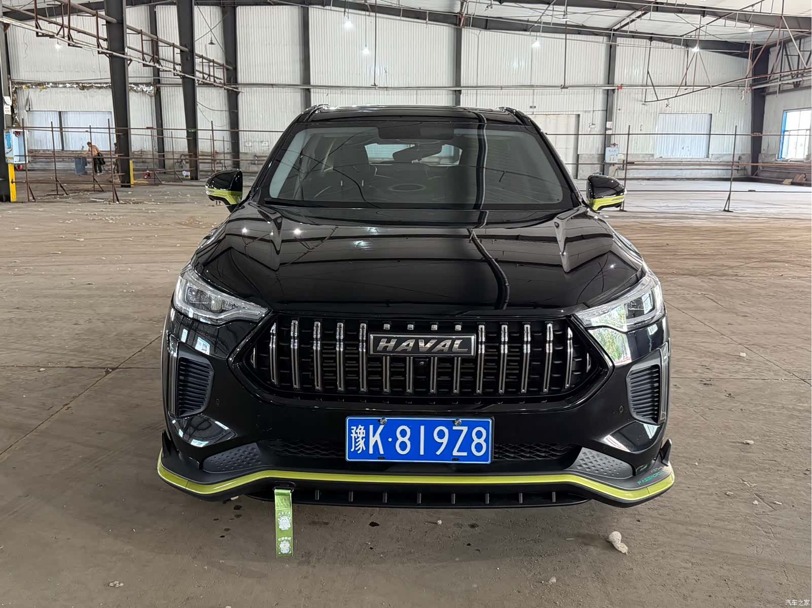 Haval Jolion, 2022 2