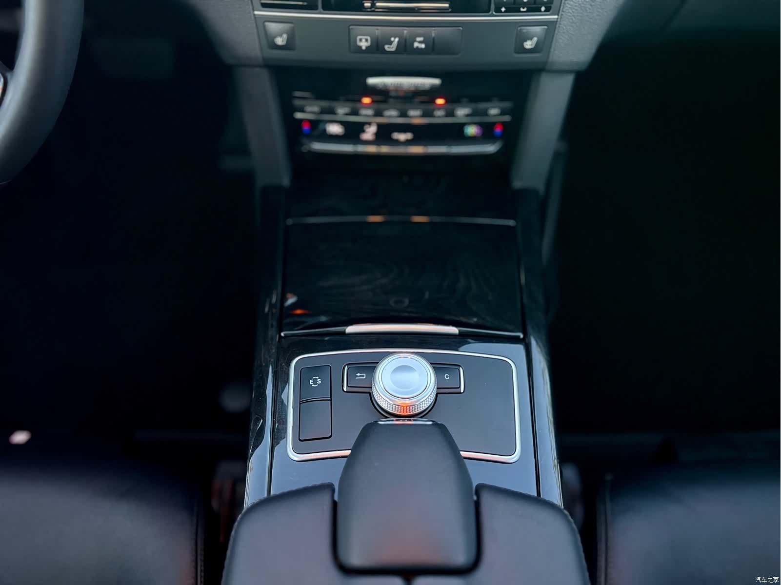 Mercedes-Benz E-Class, 2011 17