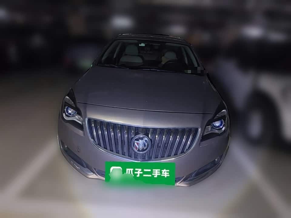 Buick Regal