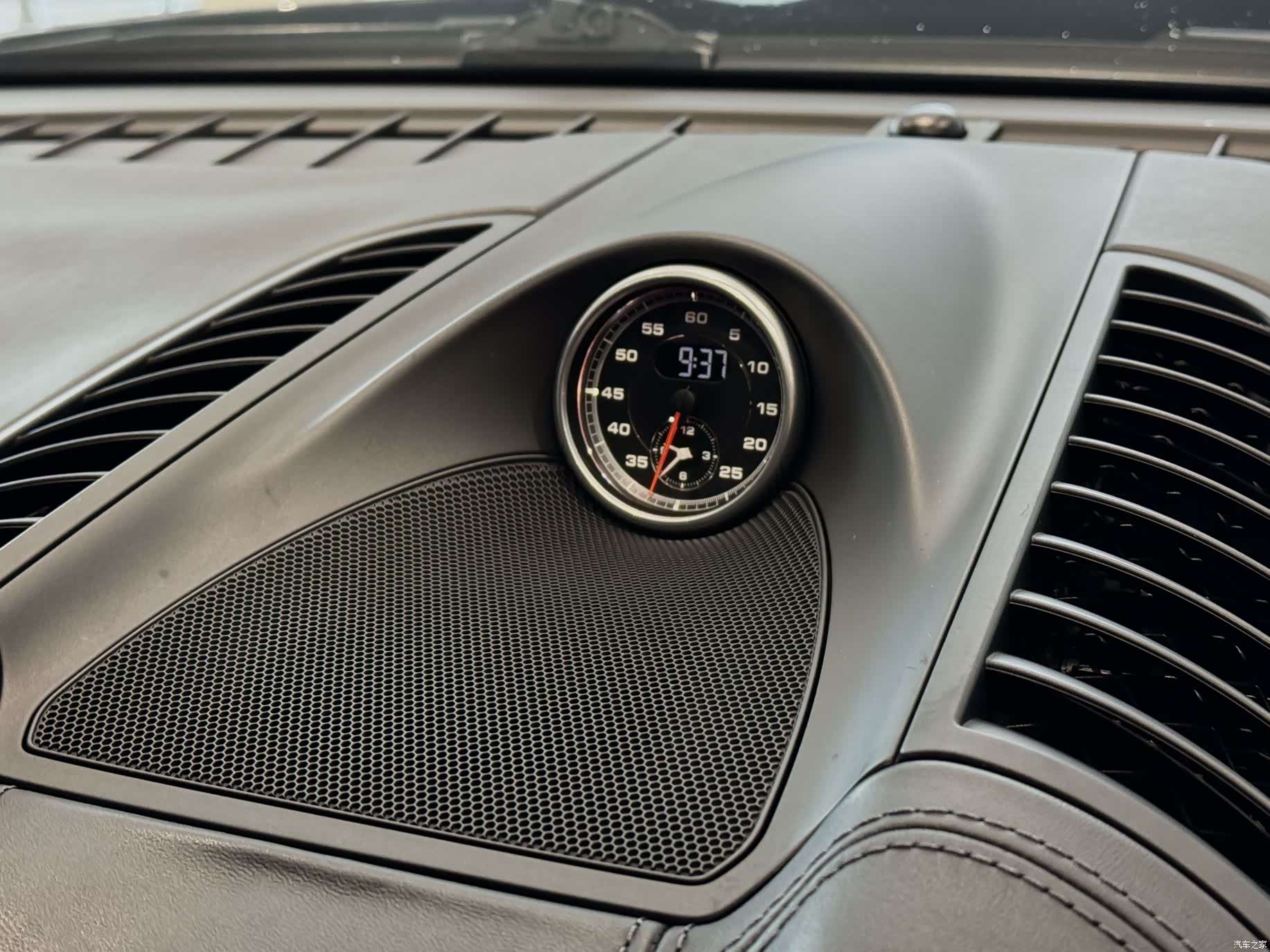 Porsche Cayenne, 2017 20