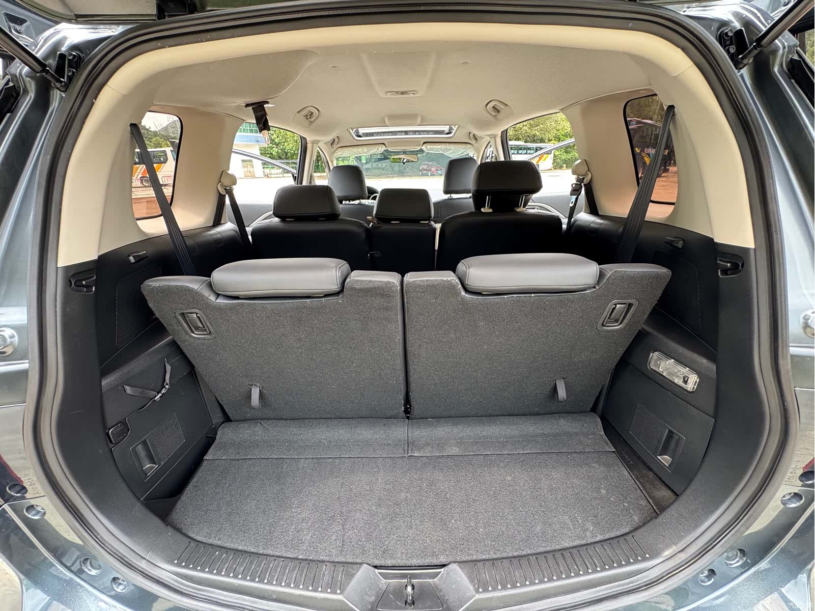 Mazda 5, 2012 15