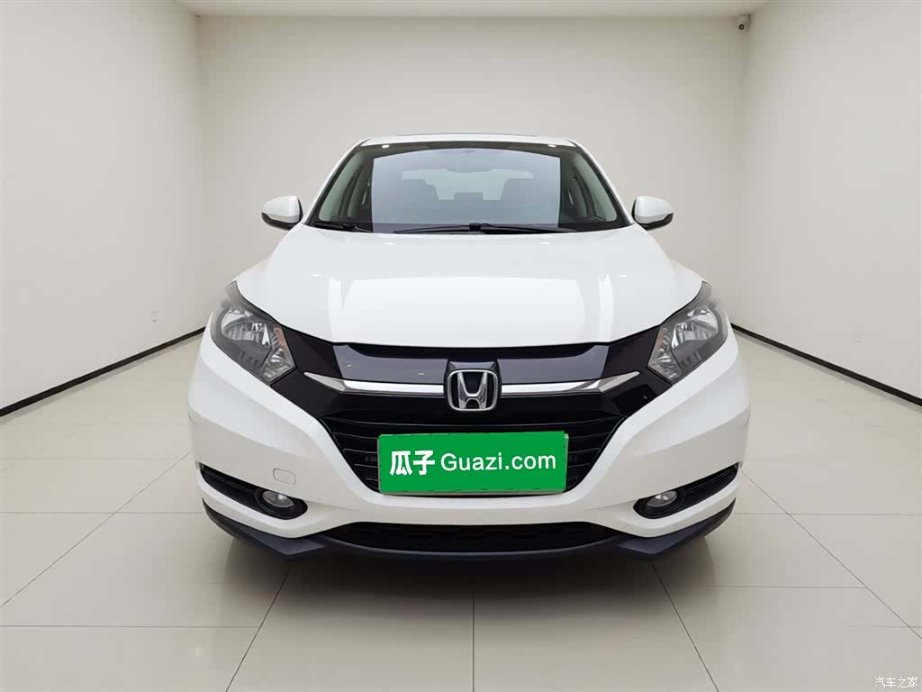 Honda Vezel, 2016 24