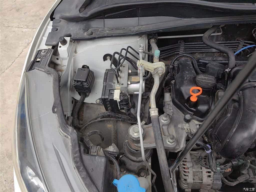 Honda Vezel, 2016 21