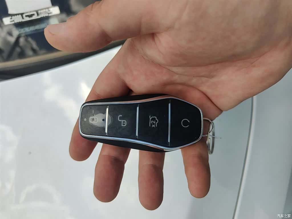 BYD Qin, 2026 9