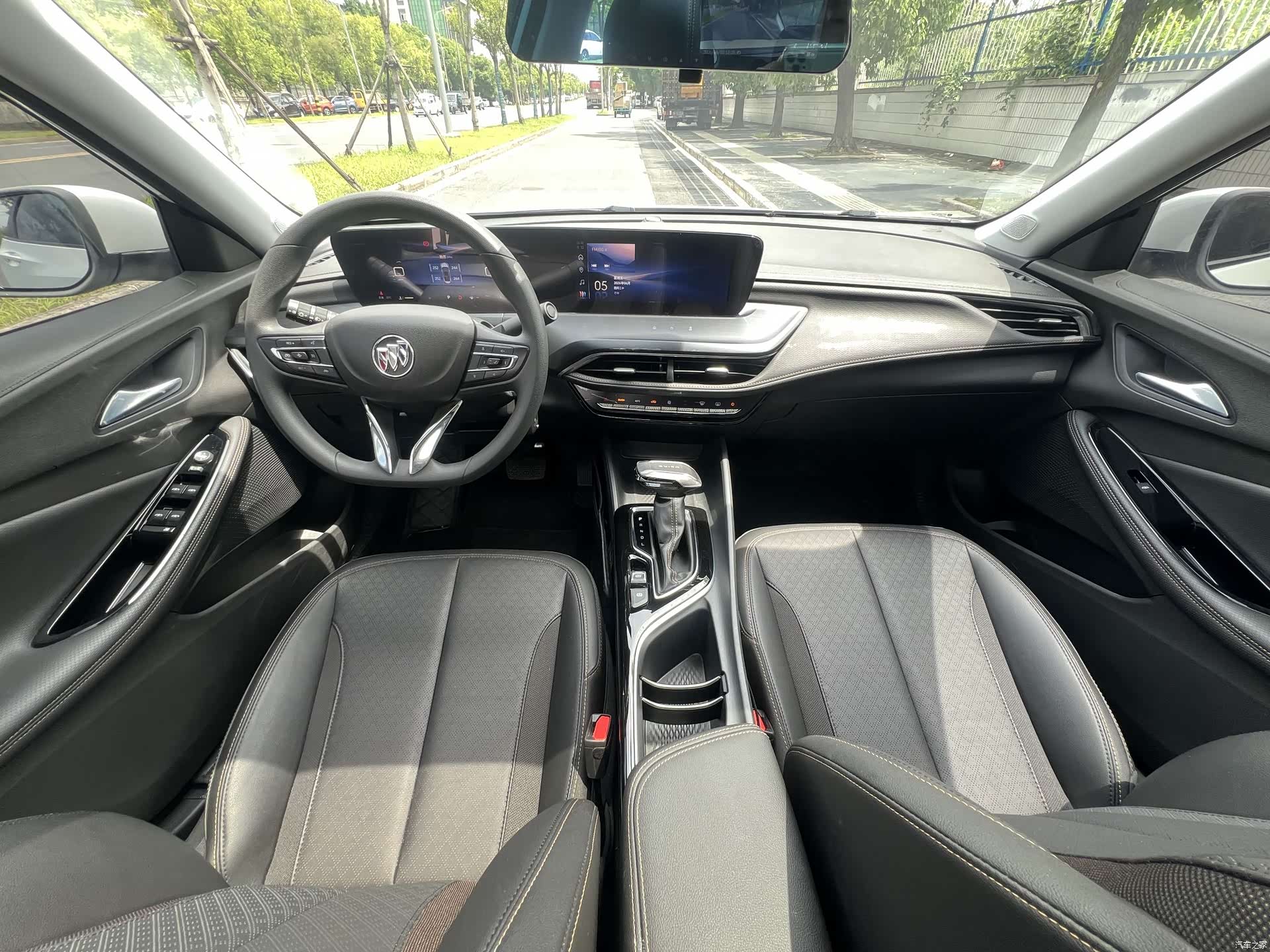 Buick Verano, 2024 8