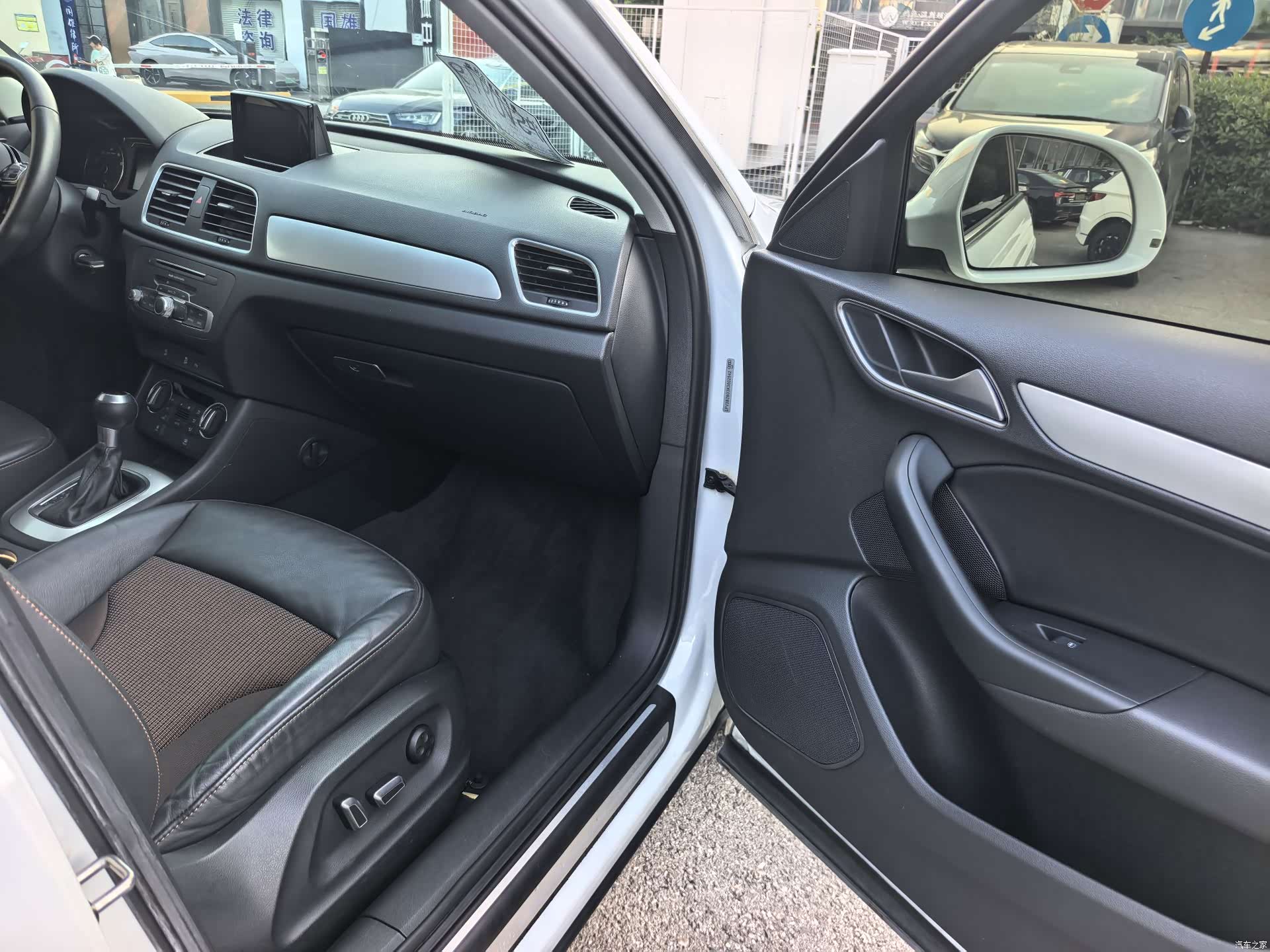 Audi Q3, 2019 19