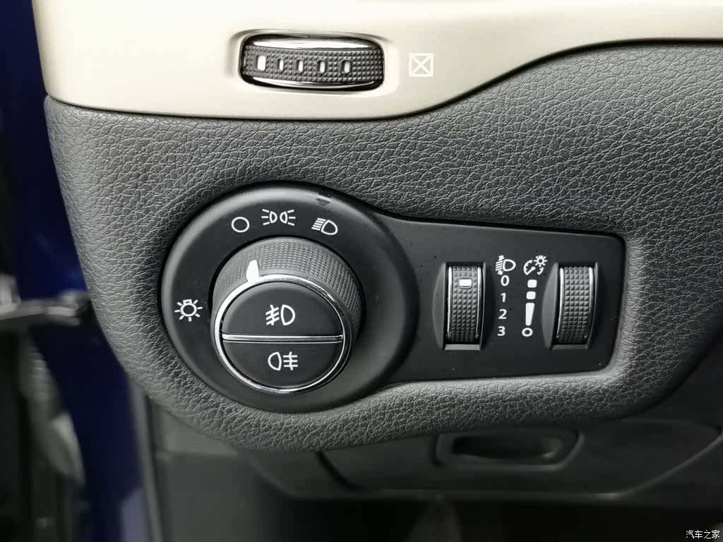 Jeep Cherokee, 2016 21