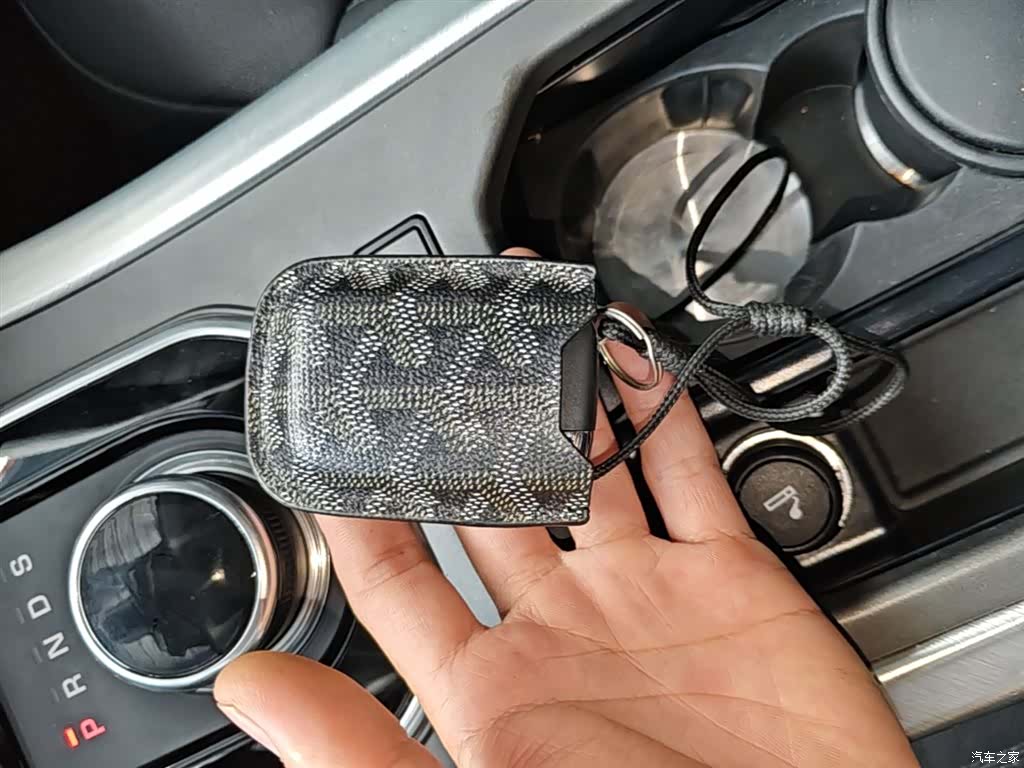 Land Rover Range Rover, 2018 9