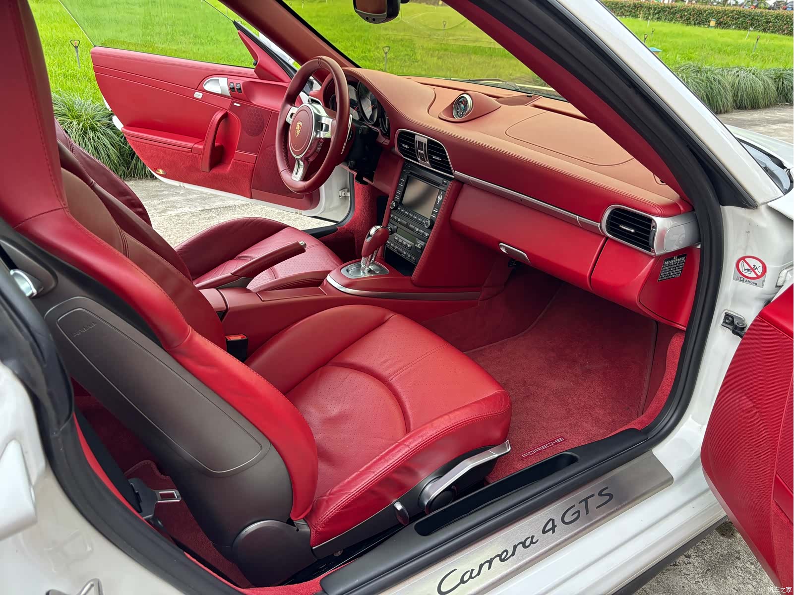 Porsche 911, 2013 10