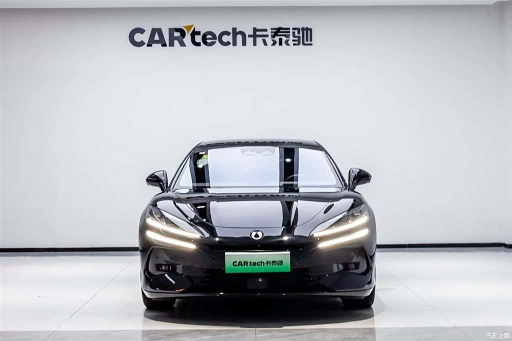 Denza Z9GT, 2024 2