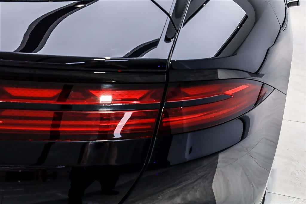 Denza Z9GT, 2024 29