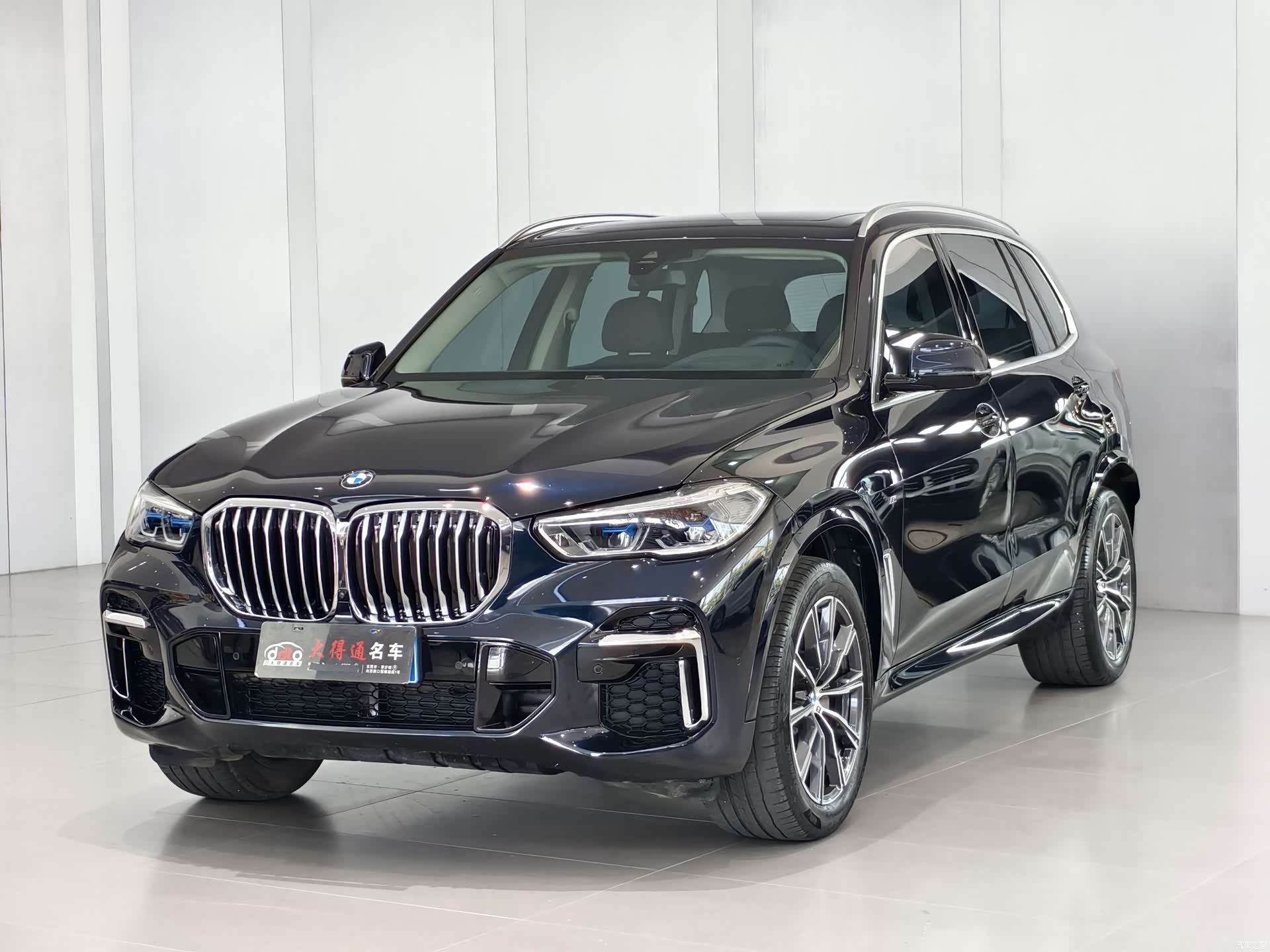 BMW X5, 2023 1