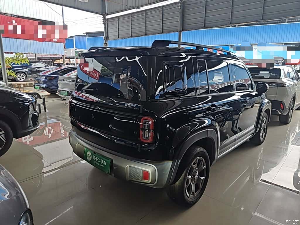 Wuling Yep, 2024 7