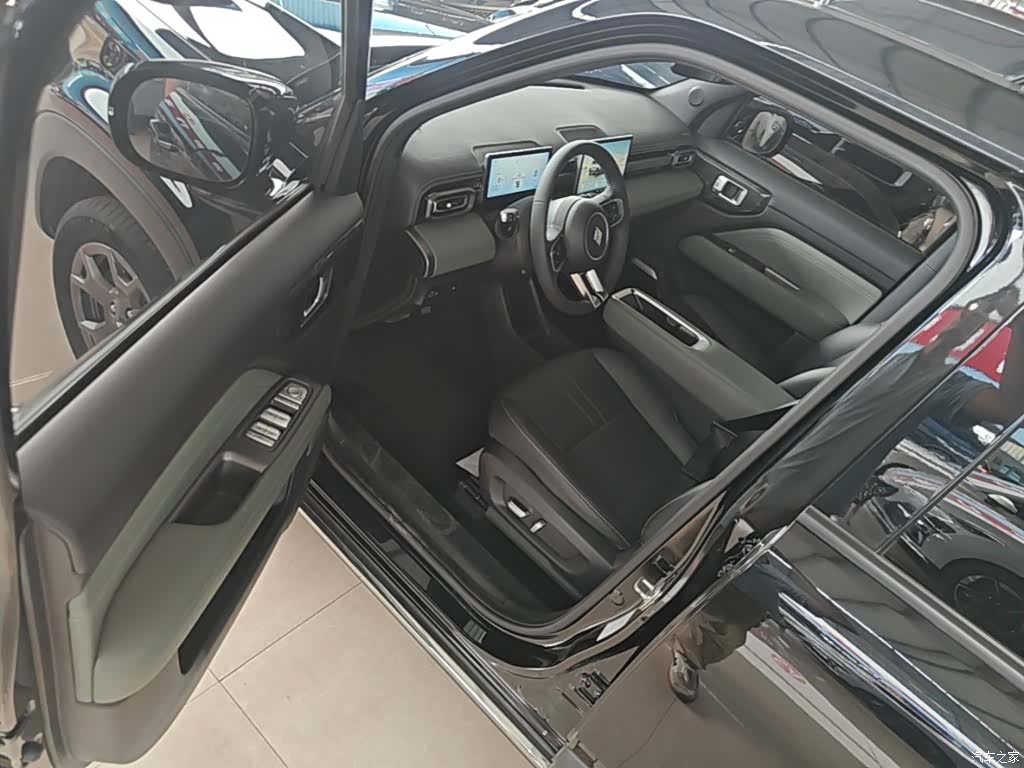 Wuling Yep, 2024 16