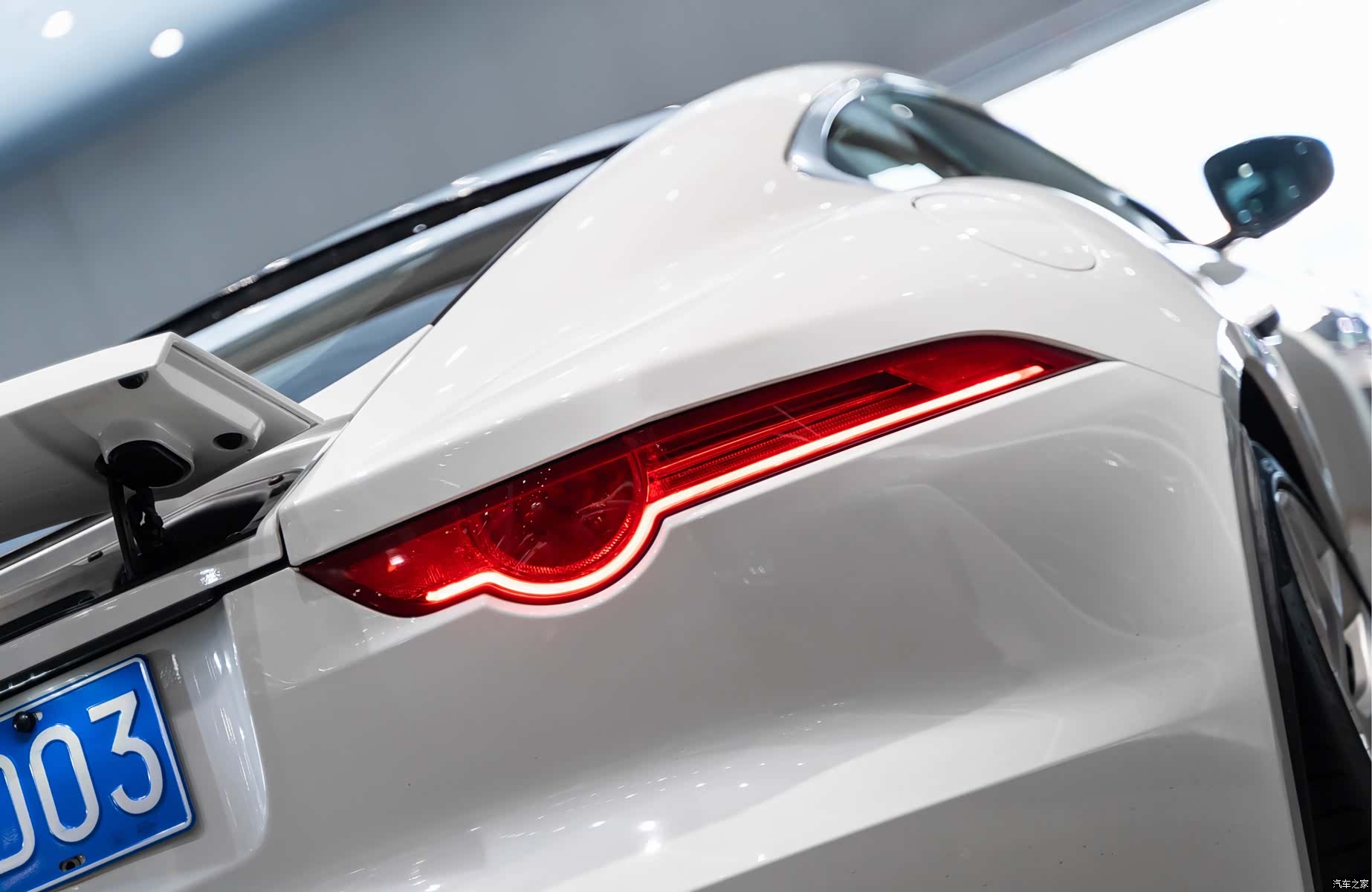 Jaguar F-TYPE, 2015 8