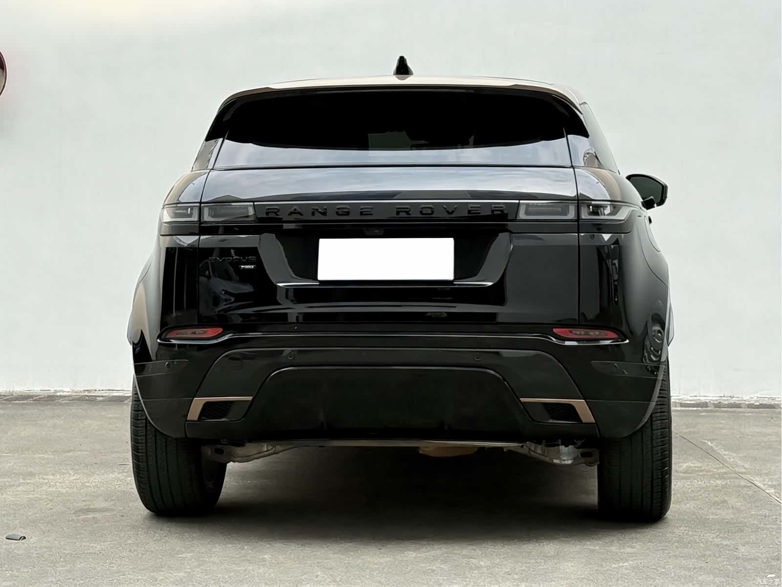 Land Rover Range Rover, 2023 все фото