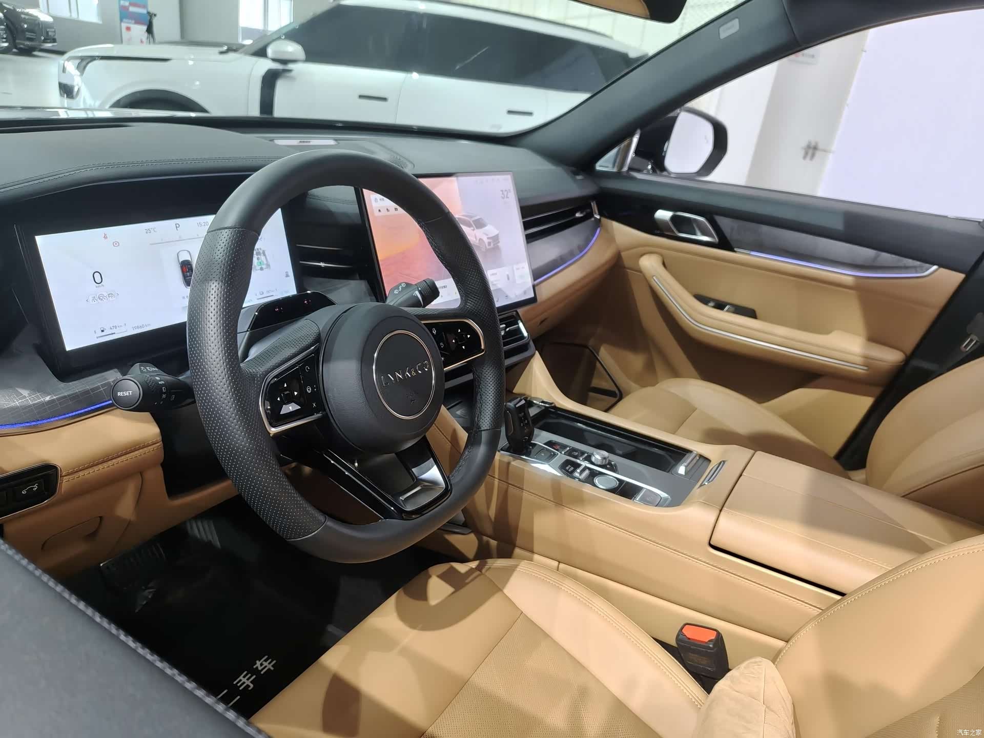 Lynk & Co 02, 2025 4