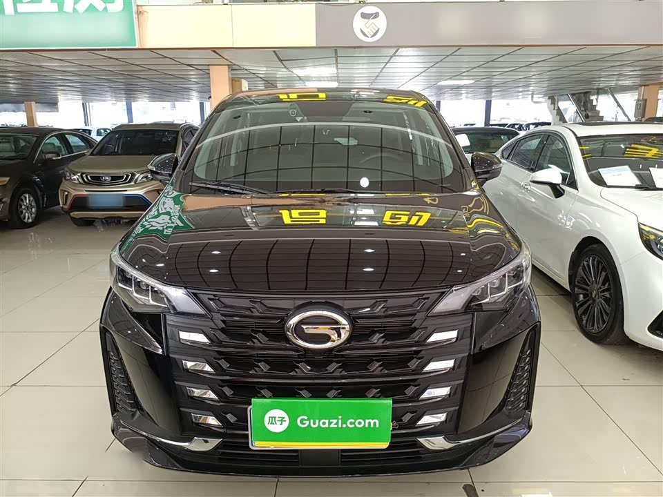 Trumpchi Trumpchi M6