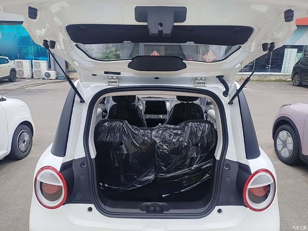 Changan Lumin, 2026 19