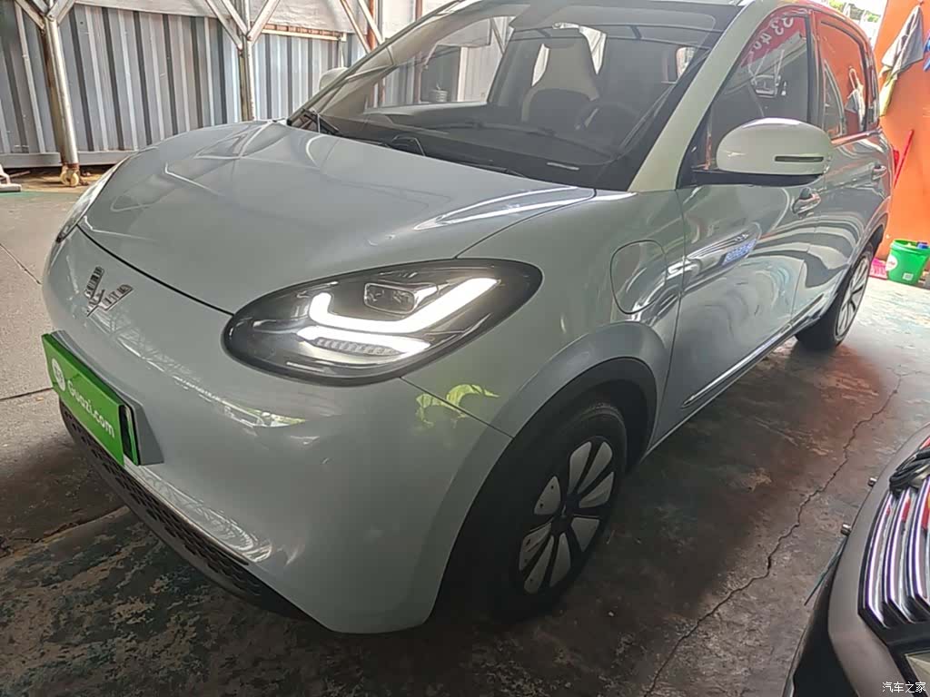 Wuling Bingo, 2023 1