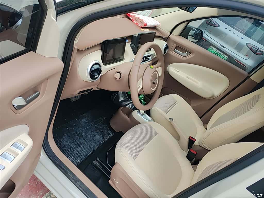 Wuling MINIEV, 2025 16