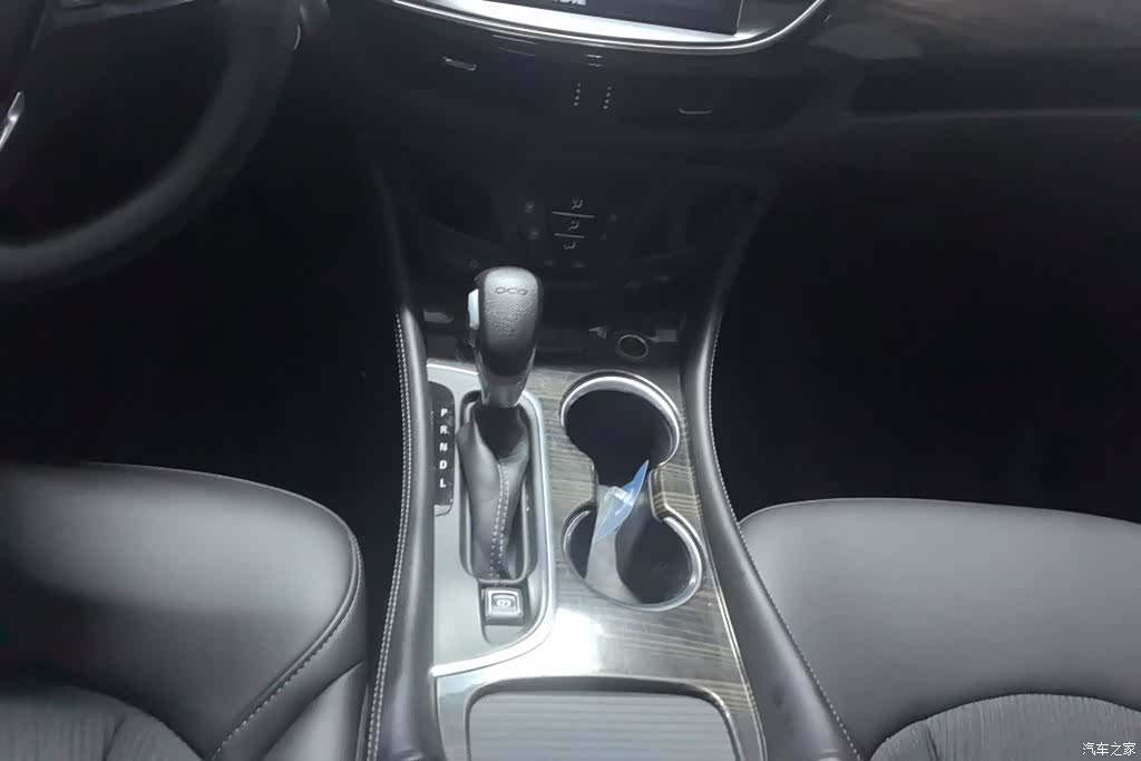 Buick Envision Plus, 2018 16
