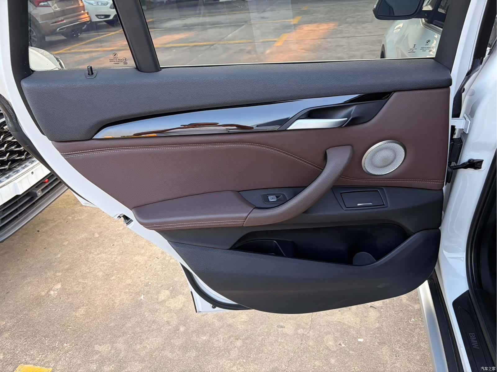 BMW X1, 2022 17