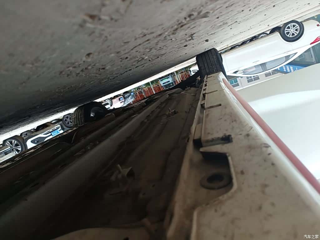 Changan CC, 2021 21