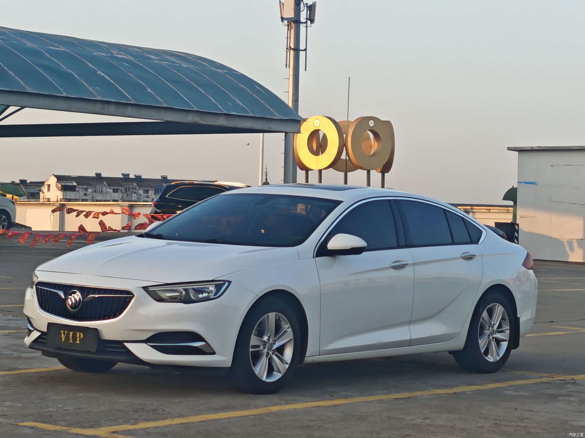 Buick Regal, 2019 1